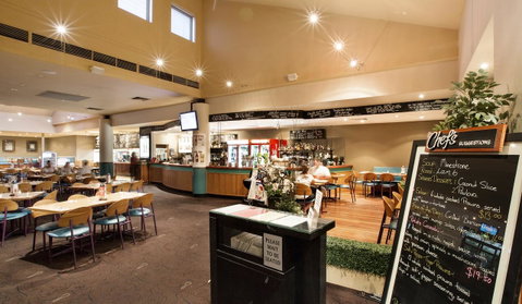 Nightcap At York On Lilydale - Brisbane Tourism 31