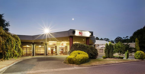 Nightcap At York On Lilydale - Brisbane Tourism 4