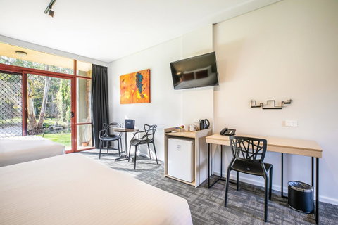 Nightcap At York On Lilydale - Brisbane Tourism 16