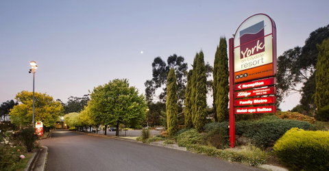 Nightcap At York On Lilydale - Brisbane Tourism 22