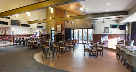 Nightcap At York On Lilydale - Brisbane Tourism 32