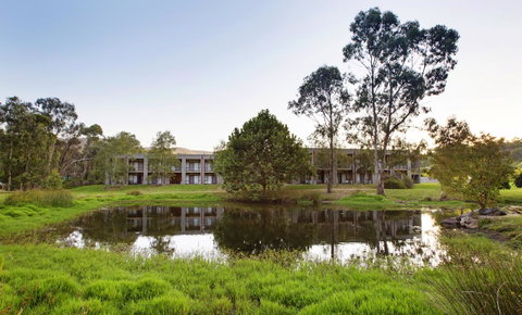 Nightcap At York On Lilydale - Brisbane Tourism 35