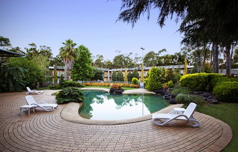 Nightcap At York On Lilydale - Brisbane Tourism 5