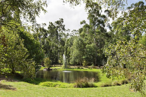 Nightcap At York On Lilydale - Brisbane Tourism 34