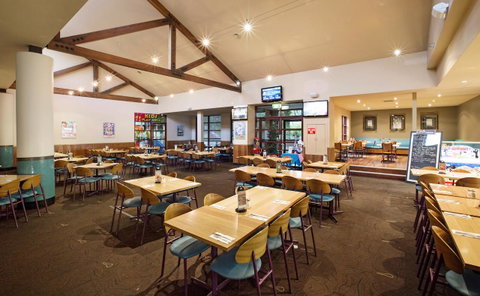 Nightcap At York On Lilydale - Brisbane Tourism 8