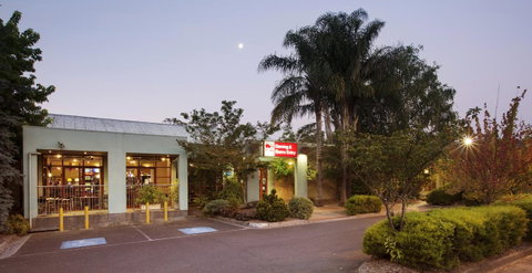 Nightcap At York On Lilydale - Brisbane Tourism 29