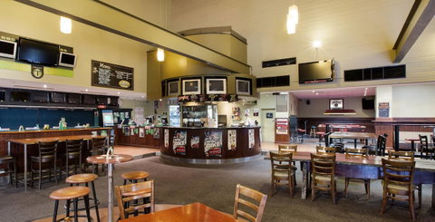 Nightcap At York On Lilydale - Brisbane Tourism 33