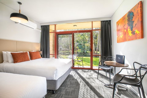 Nightcap At York On Lilydale - Brisbane Tourism 20