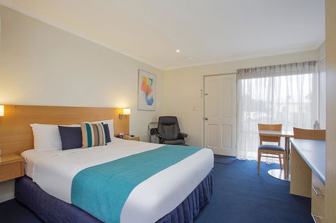 Hamilton Townhouse Motel - Tourism Brisbane 1