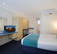 Hamilton Town House Motel - Tourism Brisbane