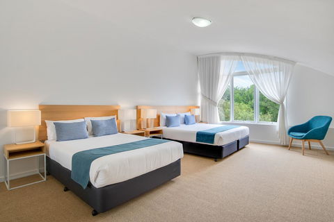 Aligned Corporate Residences Williamstown - Tourism Brisbane 13