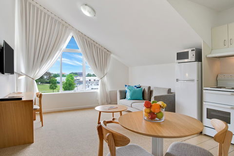 Aligned Corporate Residences Williamstown - Tourism Brisbane 10