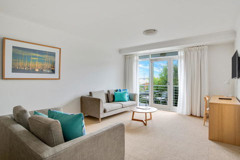 Aligned Corporate Residences Williamstown - Tourism Brisbane 8