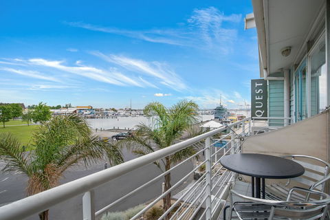 Aligned Corporate Residences Williamstown - Tourism Brisbane 28