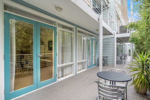 Aligned Corporate Residences Williamstown - Tourism Brisbane 29