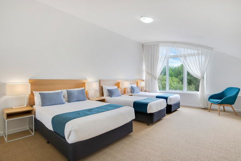 Aligned Corporate Residences Williamstown - Tourism Brisbane 14