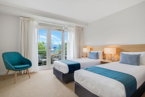 Aligned Corporate Residences Williamstown - Tourism Brisbane 9