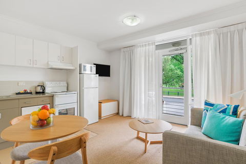 Aligned Corporate Residences Williamstown - Tourism Brisbane 17