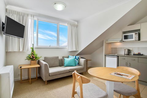 Aligned Corporate Residences Williamstown - Tourism Brisbane 19