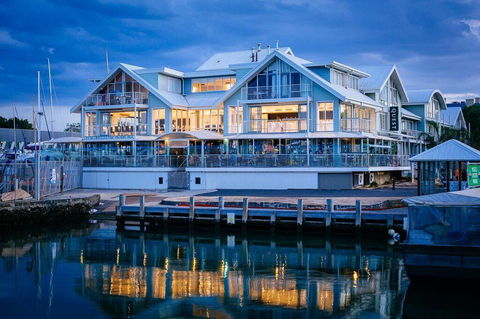 Aligned Corporate Residences Williamstown - Tourism Brisbane 2