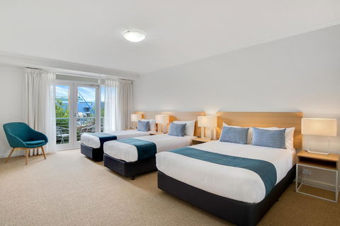 Aligned Corporate Residences Williamstown - Tourism Brisbane 4