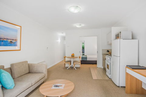 Aligned Corporate Residences Williamstown - Tourism Brisbane 21