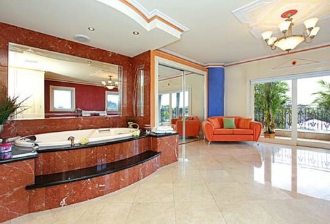ABC Accommodation - Rosebud - Brisbane Tourism 2