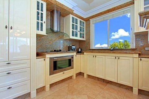 ABC Accommodation - Rosebud - Brisbane Tourism 4