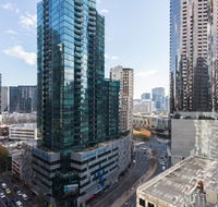 Southbank Biz-Biz Hotel Apartment - Brisbane Tourism