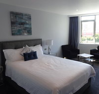 PrivateStudio in Quay West Building - Brisbane Tourism
