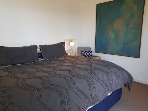Beach Retreat Apartment Marengo - Tourism Brisbane 10
