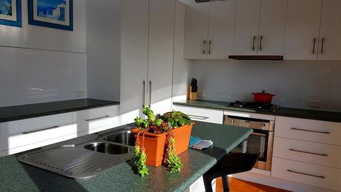 Beach Retreat Apartment Marengo - Tourism Brisbane 3