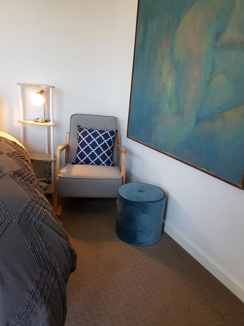 Beach Retreat Apartment Marengo - Tourism Brisbane 9