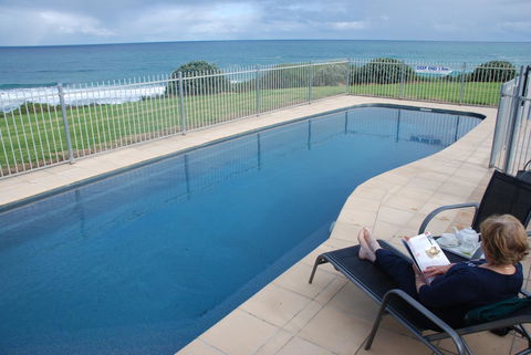 5 Whitecrest Great Ocean Road Resort - Ocean Views - Tourism Brisbane 9