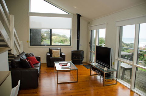 5 Whitecrest Great Ocean Road Resort - Ocean Views - Tourism Brisbane 23