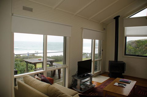 5 Whitecrest Great Ocean Road Resort - Ocean Views - Tourism Brisbane 38