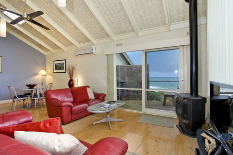 5 Whitecrest Great Ocean Road Resort - Ocean Views - Tourism Brisbane 5