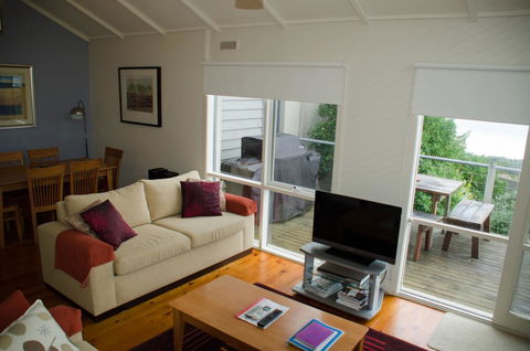 5 Whitecrest Great Ocean Road Resort - Ocean Views - Tourism Brisbane 39