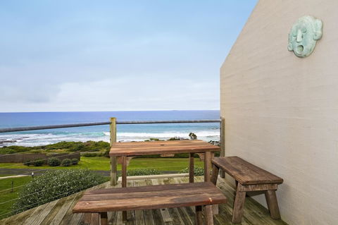 5 Whitecrest Great Ocean Road Resort - Ocean Views - Tourism Brisbane 12