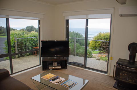 5 Whitecrest Great Ocean Road Resort - Ocean Views - Tourism Brisbane 15