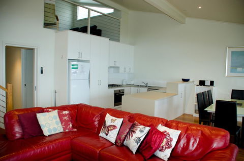 5 Whitecrest Great Ocean Road Resort - Ocean Views - Tourism Brisbane 31