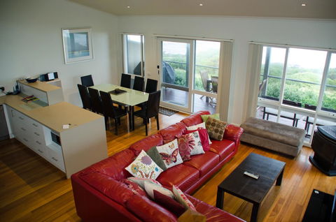 5 Whitecrest Great Ocean Road Resort - Ocean Views - Tourism Brisbane 37