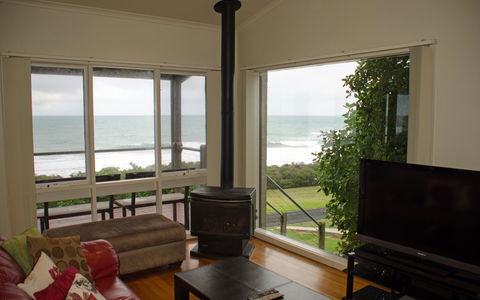5 Whitecrest Great Ocean Road Resort - Ocean Views - Tourism Brisbane 33