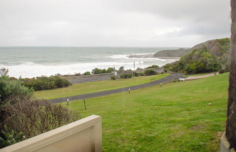 5 Whitecrest Great Ocean Road Resort - Ocean Views - Tourism Brisbane 41