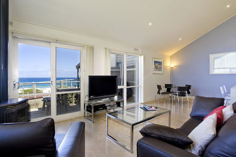 5 Whitecrest Great Ocean Road Resort - Ocean Views - Tourism Brisbane 4