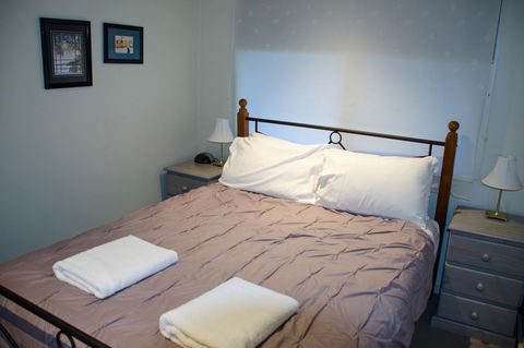 5 Whitecrest Great Ocean Road Resort - Ocean Views - Tourism Brisbane 21