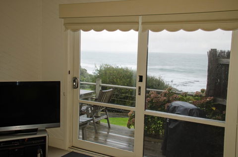 5 Whitecrest Great Ocean Road Resort - Ocean Views - Tourism Brisbane 18