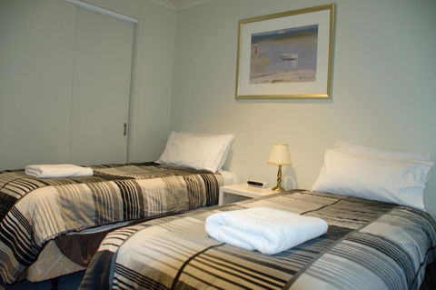 5 Whitecrest Great Ocean Road Resort - Ocean Views - Tourism Brisbane 28