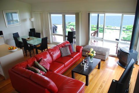 5 Whitecrest Great Ocean Road Resort - Ocean Views - Tourism Brisbane 7