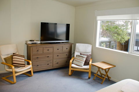 5 Whitecrest Great Ocean Road Resort - Ocean Views - Tourism Brisbane 35